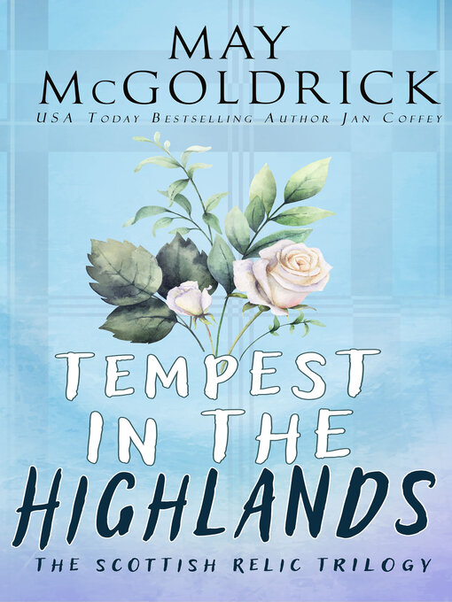 Title details for Tempest in the Highlands by May McGoldrick - Available